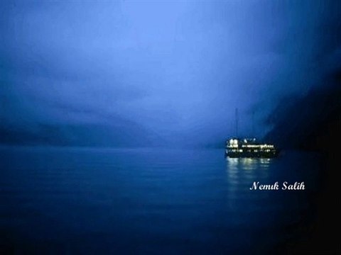 SENDE VUR... Namık SALİH...