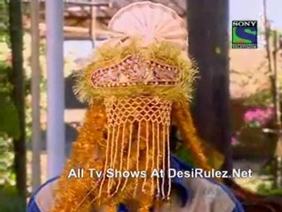 Shubh Vivah 20th March 12 pt2