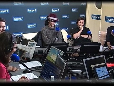 Des clics et des claques - 19/03/2012