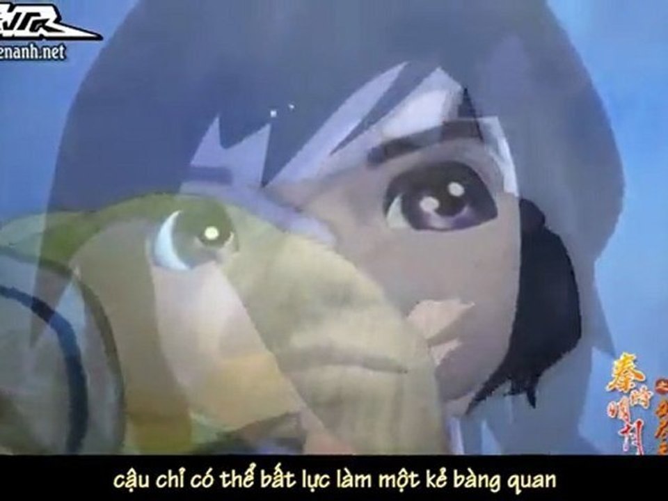 Qinsmoon-DaTanThienMinh-ep15