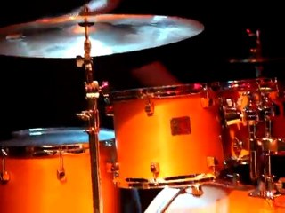 Poogie Bell Special Band feat. Vili Stoyanov on the trombone, Soul in da Hole, 30_11_2010