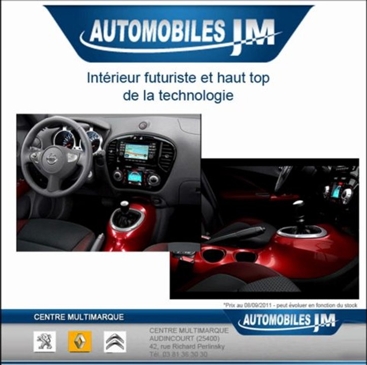 achat-nissan-juke-pas-cher