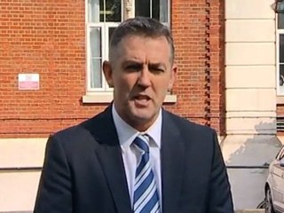 Owen Coyle: 'I have spoken to Fabrice Muamba'