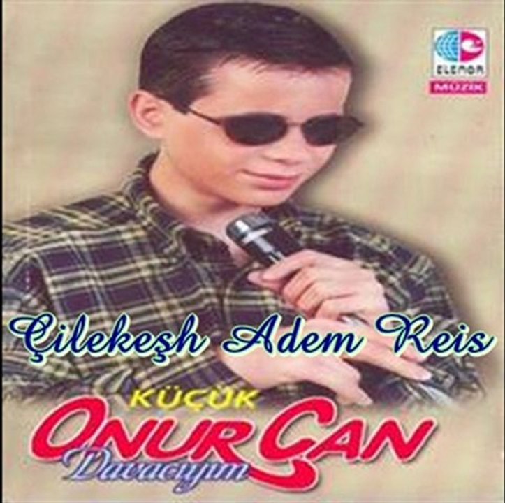 Küçük Onur Can - Senden Kopamam
