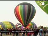 Festival international de montgolfières... - no comment