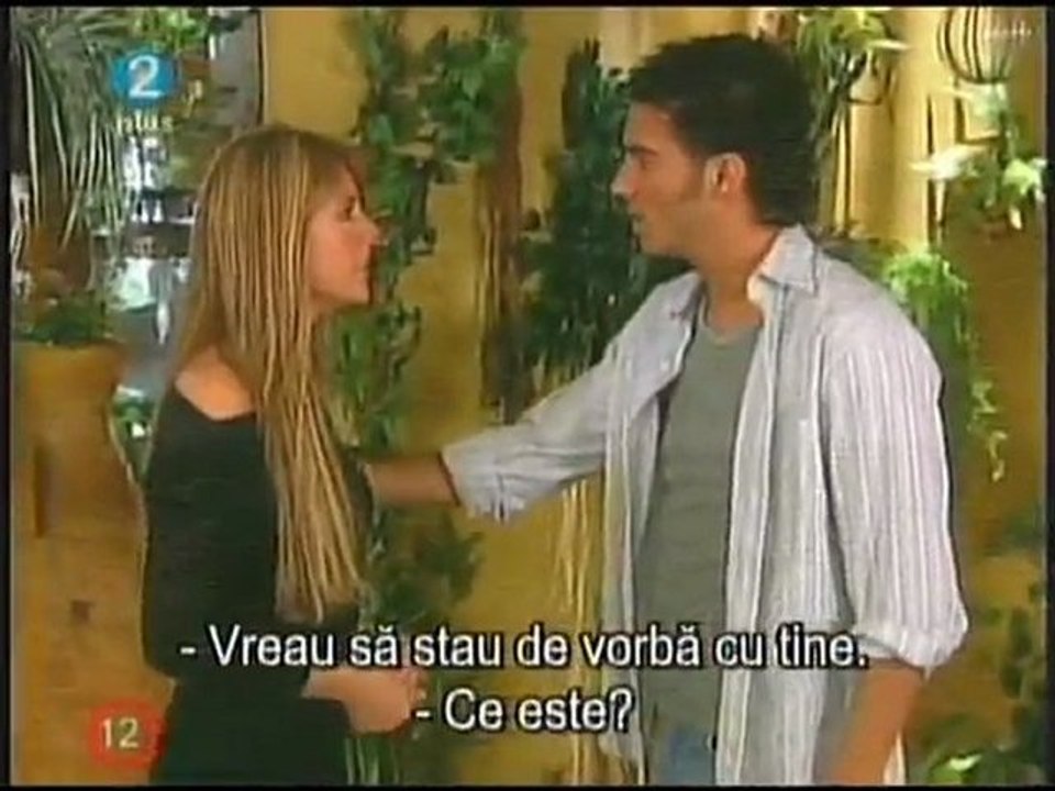 A doua viata - Ep.11