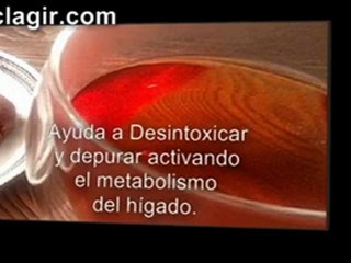 Té de oolong para adelgazar