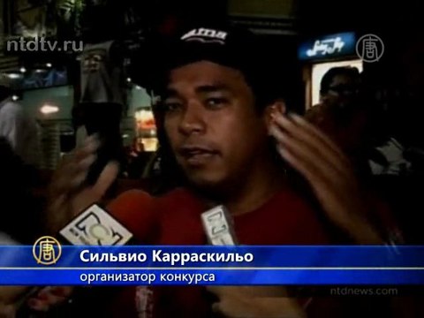 Лучшим двойником Обамы признали механика