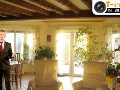 Maison avec piscine Saintes (17) Charente Maritimes