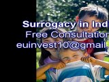 Surrogates in India-Surrogates in India-Surrogates in India