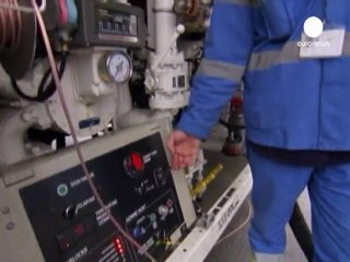 El transporte aéreo reducirá beneficios por el precio...