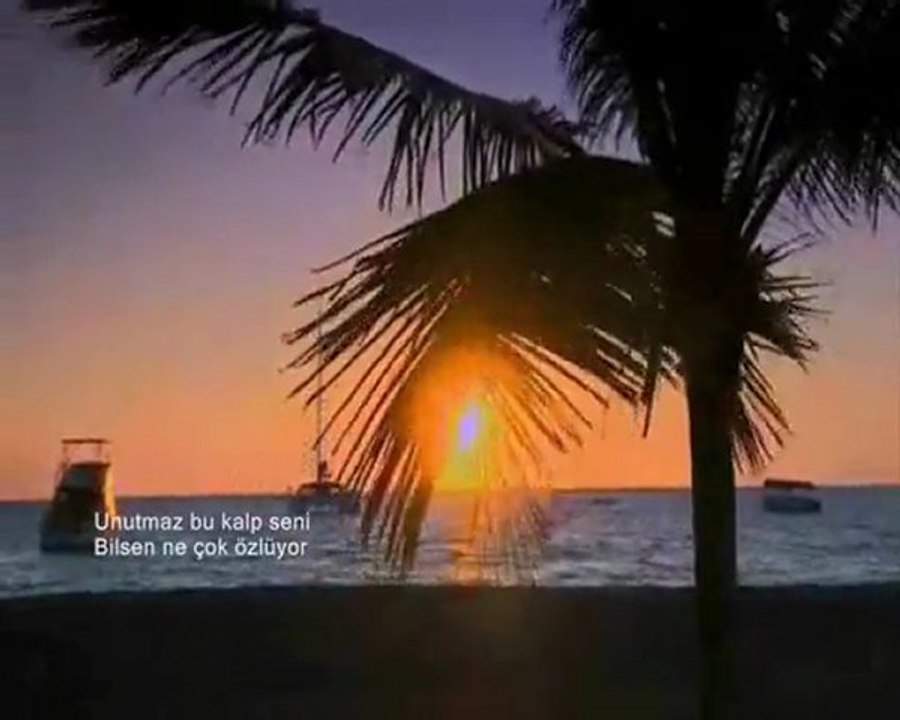 DÖN BANA... Namık SALİH & Arda ŞENOL....