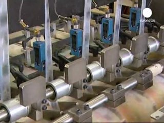 Bunds allemands : légère baisse du taux de rendement mardi