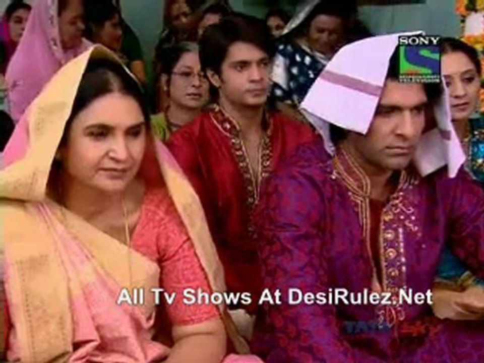 Shubh Vivah 20th March 12 pt4