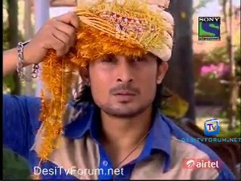 Shubh Vivah [Episode 17] - 20th March 2012 Video Watch Online