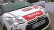 Rallye du Touquet - Rallye Jeunes FFSA