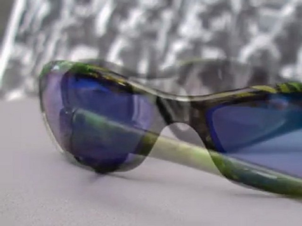 Lunettes personnalisées R.Planchat