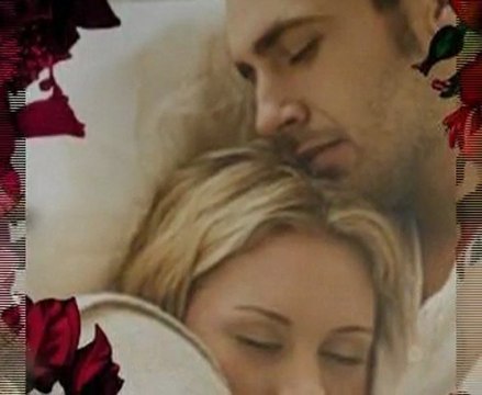 Kochaj mnie jak nikt Damian Holecki