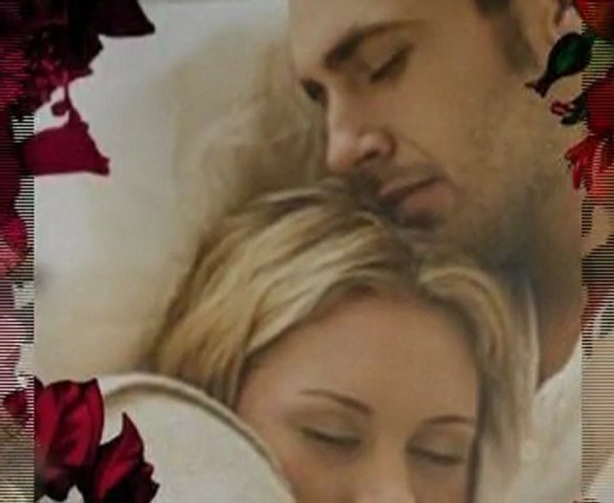 Kochaj mnie jak nikt Damian Holecki