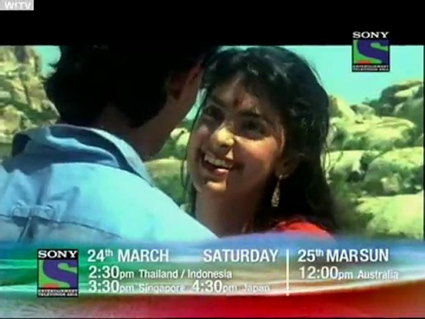 SV20th March InD Desi9 - video Dailymotion