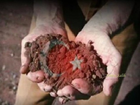 YAŞASIN CUMHURİYET... Namık SALİH...