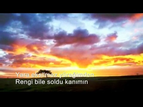 YİNE ISKALADIM HAYATI... Namık SALİH...