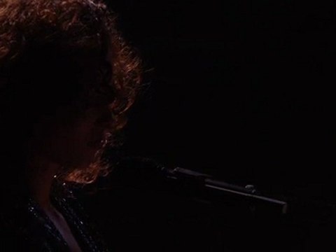 Alicia Keys - Raindrop Prelude (Piano & I: AOL Sessions 1)