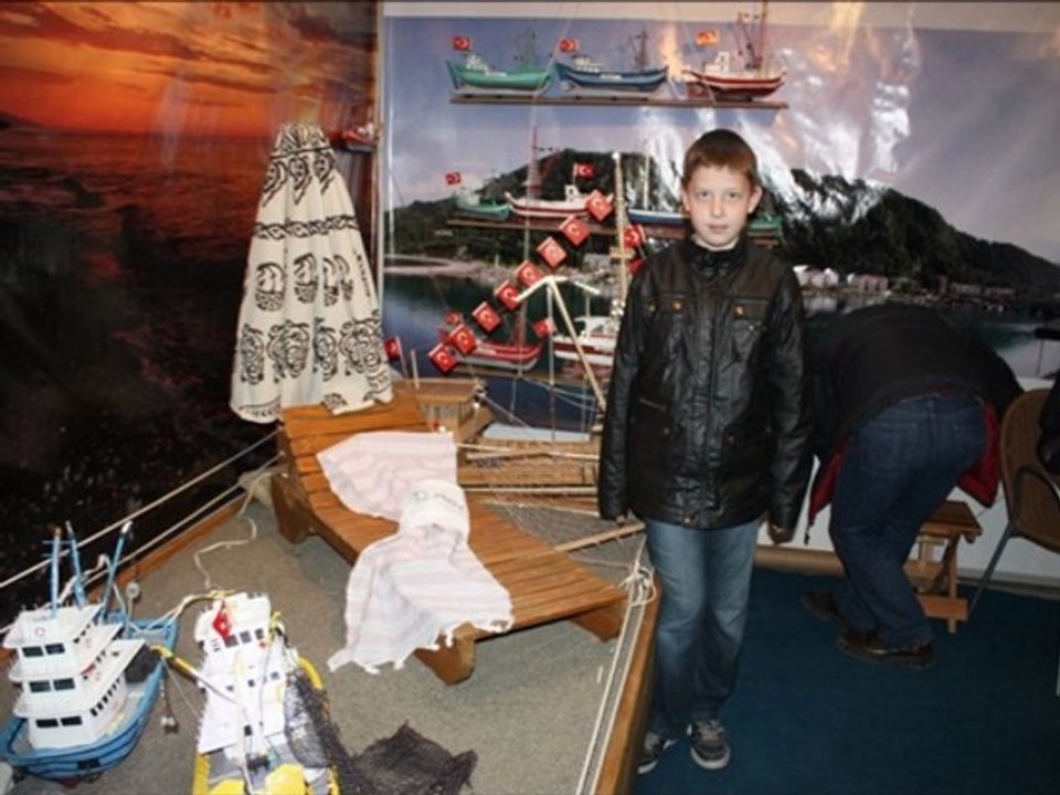 Kastamonu Günleri 2012