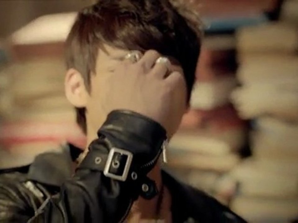 BTOB Debut Single Teaser #2