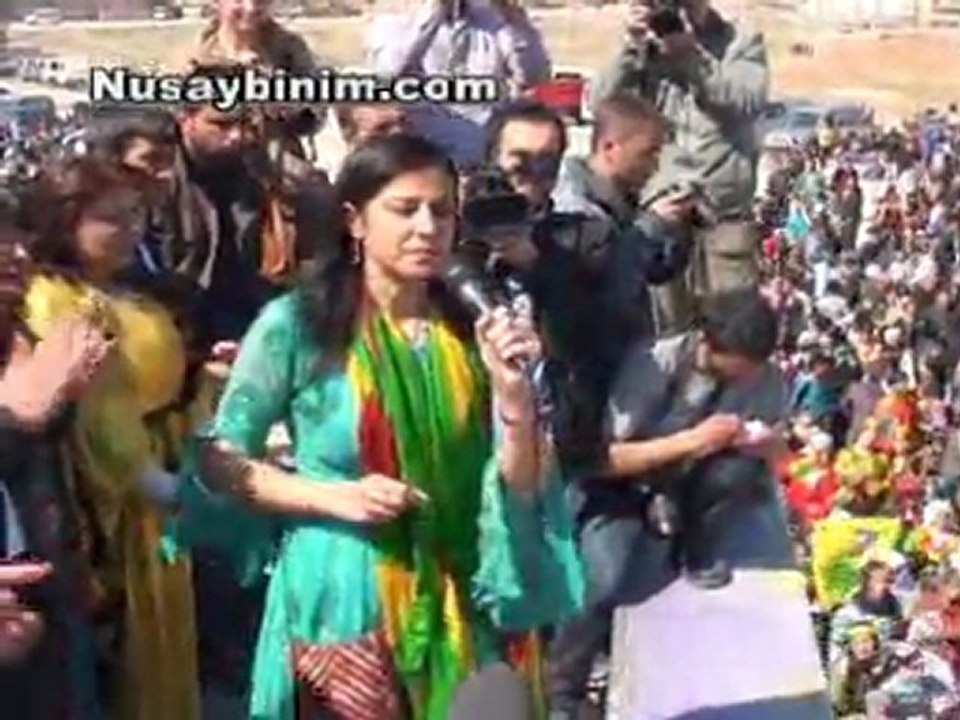 Nusaybin Newroz 2012 -1