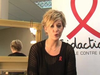 Découvrez la vidéo d'appel à la mobilisation de Flavie Flament