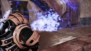 Mass Effect 3: Multiplayer Strategy #2 - Classes