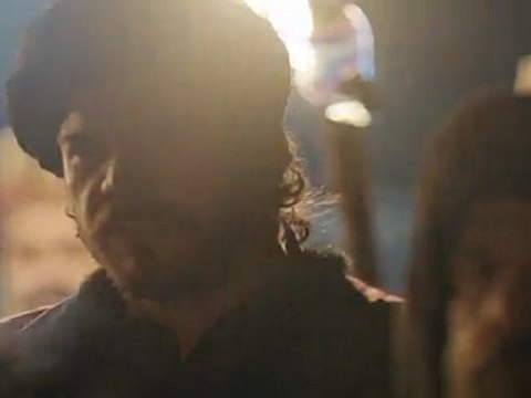 Bir Zamanlar Osmanlı Kıyam 3. Bölüm Fragman