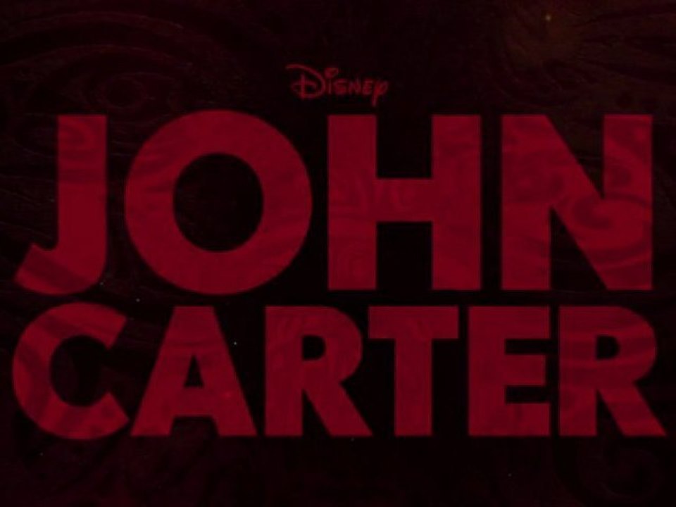 TOUT D'UN COUP : John Carter  VOST | Full HD