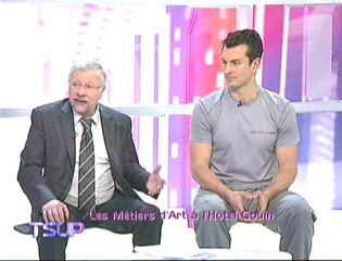 TV TOURS-ASS PARADIS