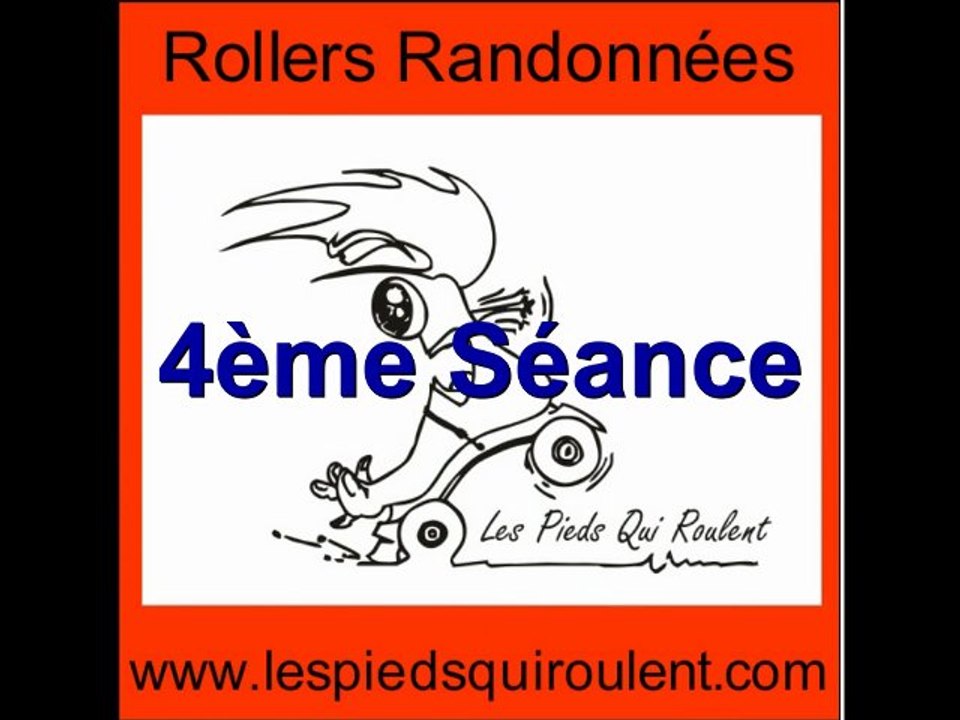 4 ème séance