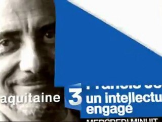 DOCUMENTAIRE "FRANCIS JEANSON"