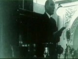 Atatürk Meclis Açış Konuşması