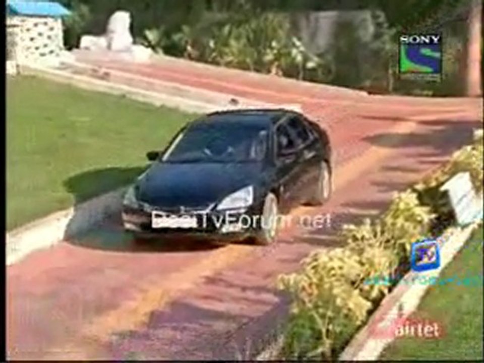 Dekha Ek Khwaab - 20th March 2012 Video Watch Online Pt3