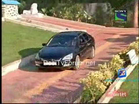 Dekha Ek Khwaab - 20th March 2012 Video Watch Online Pt3