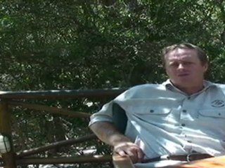 La caza furtiva amenaza con extinguir el rinoceronte en Sudáfrica