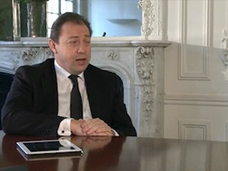 STI2D : vers les débouchés de l'énergie : Interview de Christophe Deboos, Délégué général -  Energies Haute-Normandie