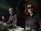 DARK SHADOWS - TRAILER