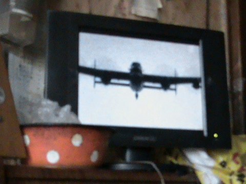 А Я ЛЮБИЛ СВОЮ БАБУШКУ!