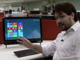 As novidades do Windows 8