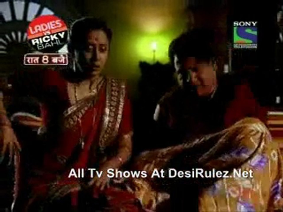 Saas Bina Sasural 20th March 2012 Pt-2