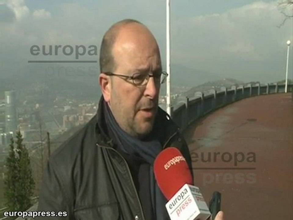 Los escoltas esperan ser recolocados