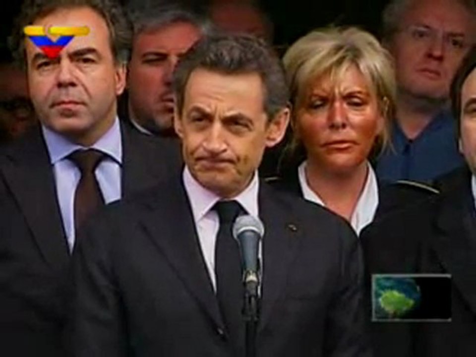 (VIDEO) Dossier con Walter Martínez 19.03.2012 1/2