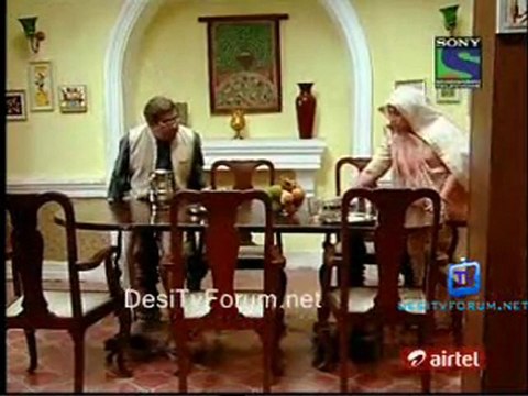 Saas Bina Sasural - 20th March 2012 Video Watch Online