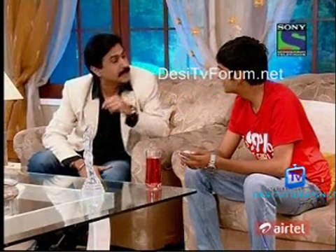 Parvarish Kuch Khatti Kuch Meethi - 20th March 2012 Video Pt1